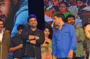 Nenu Local Movie Audio Launch